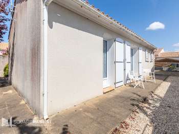 Vente maison 2 pièces Saint-Jean-de-Monts 85