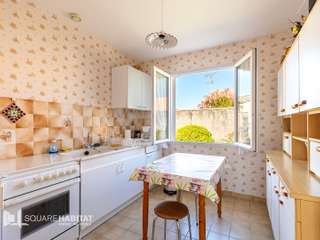 Vente maison 2 pièces