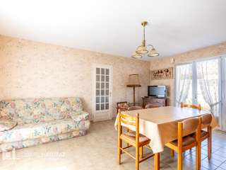 Vente maison 2 pièces