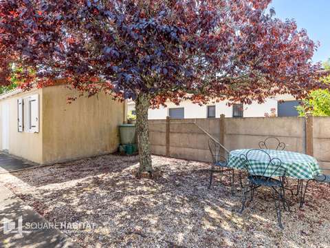 Vente maison 2 pièces