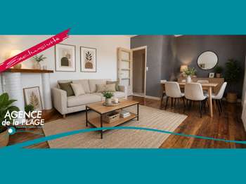 Vente Maison 5 chambresSaint-Jean-de-Monts