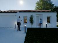 Vente maison