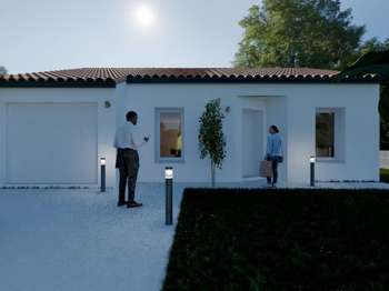 Vente MaisonSaint-Jean-de-Monts