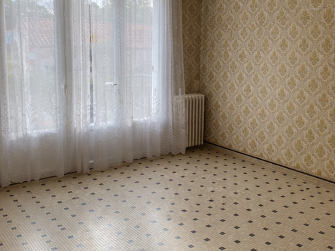 Vente maison 4 pièces Vente maison 4 pièces
