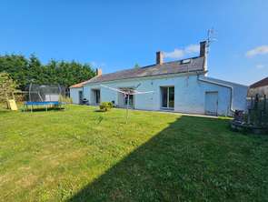 Vente Maison 2 chambresSaint-Jean-de-Monts