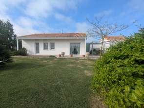 Vente Maison 2 chambresSaint-Jean-de-Monts