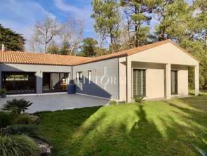 Vente Maison 5 chambresSaint-Jean-de-Monts