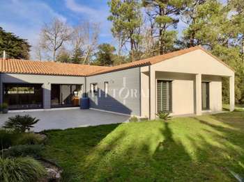 Vente maison 8 pièces Saint-Jean-de-Monts 85
