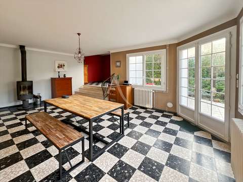 Vente maison 5 pièces Saint-Jean-de-Monts 85