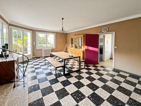 Vente maison 5 pièces Vente maison 5 pièces