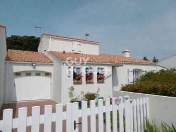 Vente Maison 3 chambresSaint-Jean-de-Monts