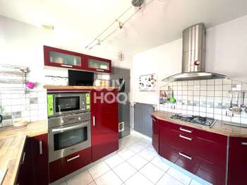 Vente maison 4 pièces Vente maison 4 pièces