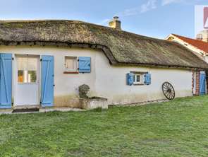 Vente Maison 2 chambresSaint-Jean-de-Monts