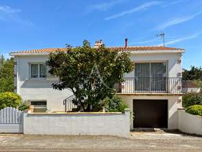 Vente Maison 4 chambresSaint-Jean-de-Monts
