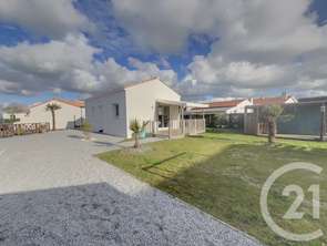 Vente Maison 1 chambreSaint-Jean-de-Monts