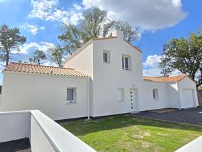 Vente Maison 3 chambresSaint-Jean-de-Monts