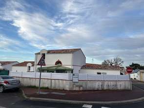 Vente Maison 2 chambresSaint-Jean-de-Monts