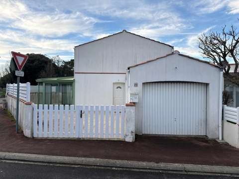 Vente maison 3 pièces Vente maison 3 pièces