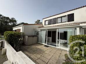 Vente Maison 2 chambresSaint-Jean-de-Monts