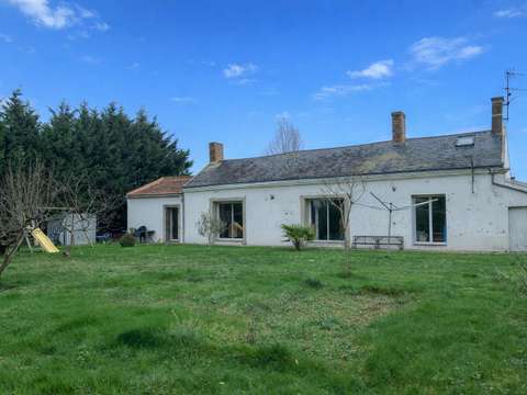 Vente maison 3 pièces Saint-Jean-de-Monts 85