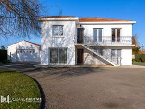 Vente Maison 5 chambresSaint-Jean-de-Monts
