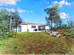 Vente Maison 3 chambresSaint-Jean-de-Monts