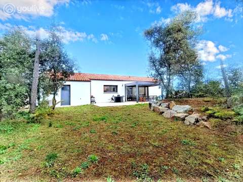 Vente maison 4 pièces Saint-Jean-de-Monts 85