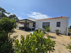 Vente Maison 4 chambresSaint-Jean-de-Monts