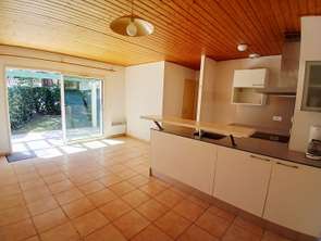 Vente Maison 3 chambresSaint-Jean-de-Monts