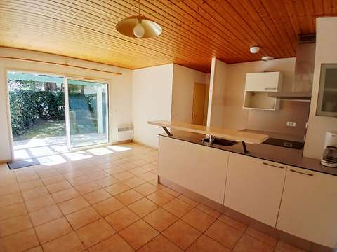 Vente maison 4 pièces Saint-Jean-de-Monts 85