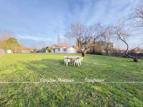 Vente maison 3 pièces Saint-Jean-de-Monts 85