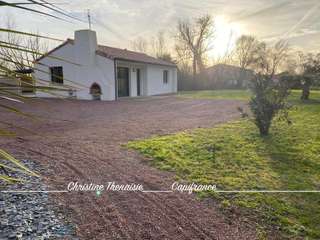 Vente maison 3 pièces Vente maison 3 pièces