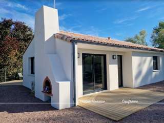 Vente maison 3 pièces Vente maison 3 pièces