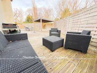 Vente maison 3 pièces Vente maison 3 pièces