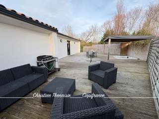 Vente maison 3 pièces Vente maison 3 pièces