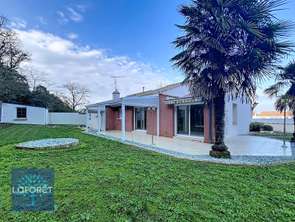 Vente Maison 4 chambresSaint-Jean-de-Monts