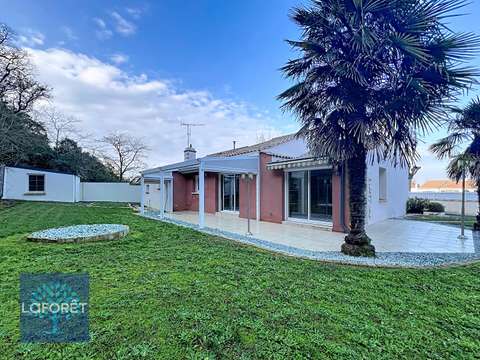 Vente maison 5 pièces Saint-Jean-de-Monts 85