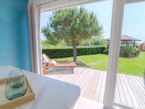 Vente Maison 3 piècesSaint-Jean-de-Monts