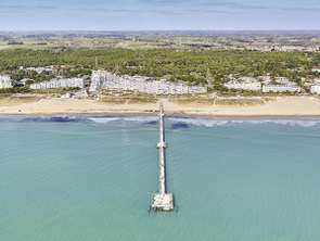 Vente Maison 2 chambresSaint-Jean-de-Monts