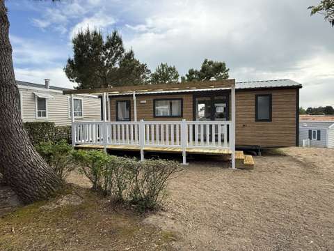 Vente maison 5 pièces Saint-Jean-de-Monts 85