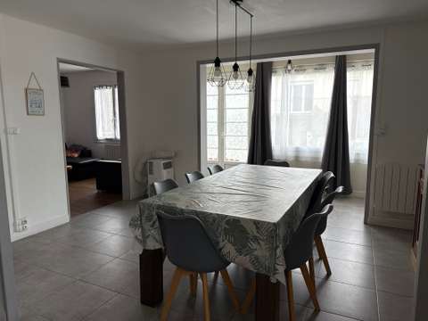 Vente maison 4 pièces Vente maison 4 pièces