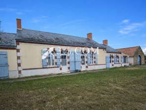 Vente Maison 2 chambresSaint-Jean-de-Monts