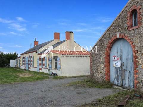 Vente maison 4 pièces Vente maison 4 pièces