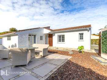 Vente Maison 4 chambresSaint-Jean-de-Monts