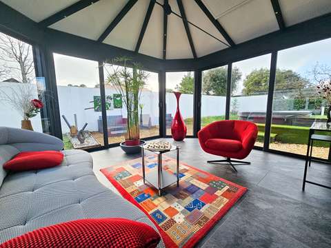 Vente maison 7 pièces Vente maison 7 pièces