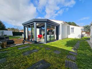 Vente maison 7 pièces Vente maison 7 pièces