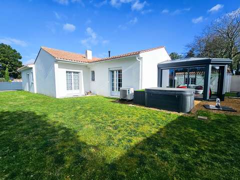 Vente maison 7 pièces Vente maison 7 pièces