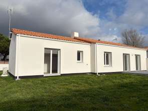 Vente Maison 3 chambresSaint-Jean-de-Monts