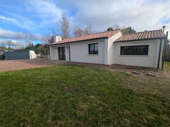 Vente maison 3 pièces Saint-Jean-de-Monts 85