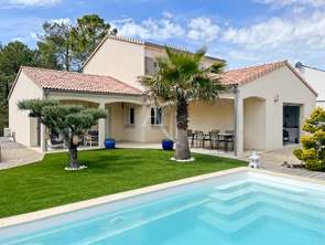 Vente Maison 4 chambresSaint-Jean-de-Monts